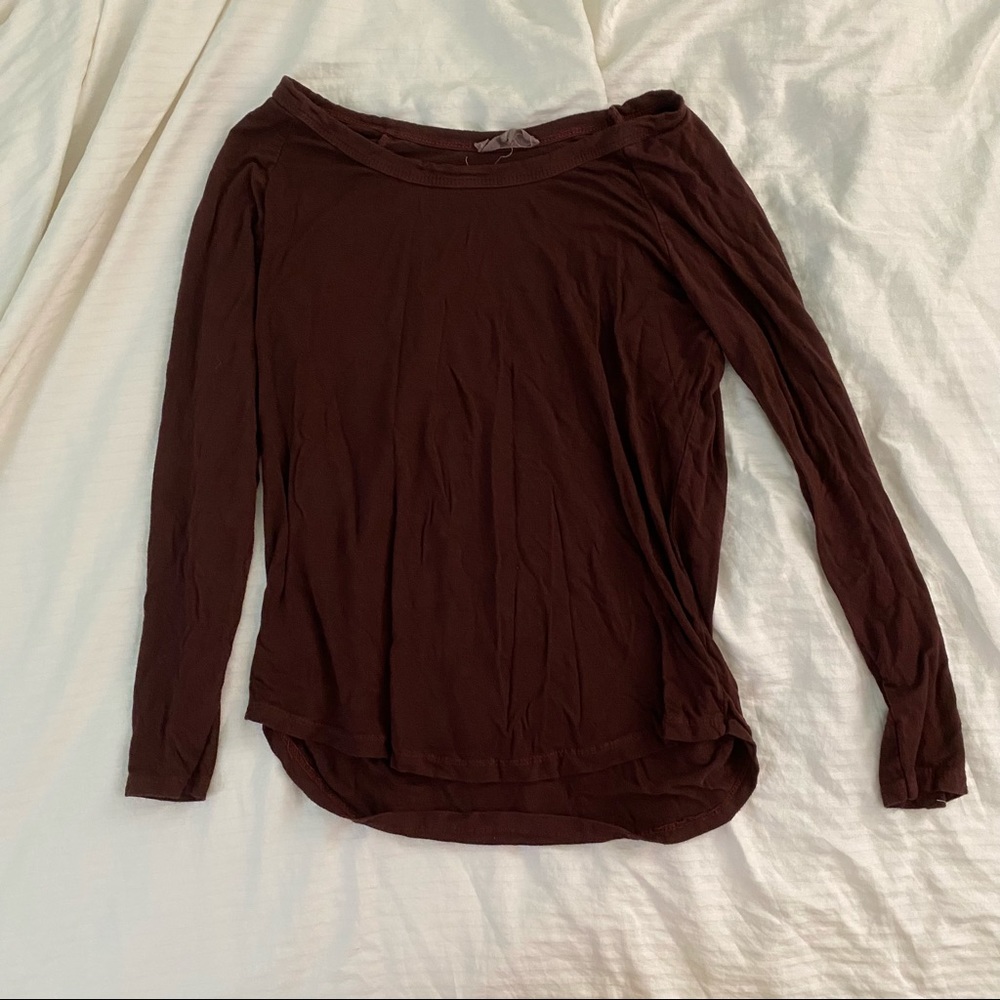 BOGO Free American Eagle T-Shirt